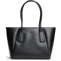 Tommy Hilfiger Shopper 'Essential' negro
