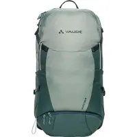 Vaude - Wizard 30+4 - Mochila de senderismo multicolor