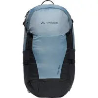 Vaude - Wizard 30+4 - Mochila de senderismo gris