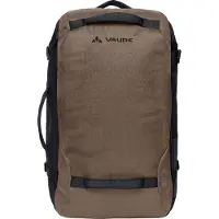Vaude - Mundo Carry-On 38 - Mochila de viaje marrón