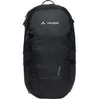 Vaude - Wizard 30+4 - Mochila de senderismo negro