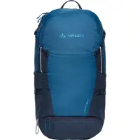 Vaude - Wizard 30+4 - Mochila de senderismo azul