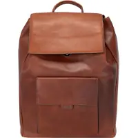 JOOP! Mochila 'Cerratano Claudio' cognac