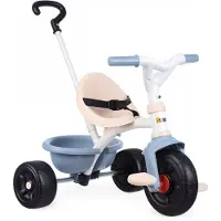 Smoby Sé Divertido Triciclo