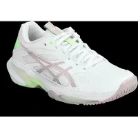 Asics Zapatillas Todas Las Superfícies Solution Speed Ff 4