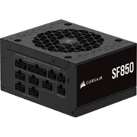 Corsair Fuente De Alimentación Modular Sf Series Sf850 850w 80 Plus Platinum