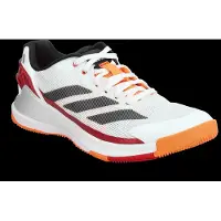 Adidas Calzado deportivo 'Crazyquick Padel' mezcla de colores / blanco
