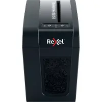 Rexel Trituradora Secure X10-sl