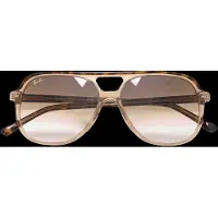 Ray-Ban Gafas de sol '0RB2198' marrón