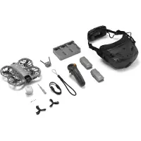 DJI Neo 2 Motion Fly More Combo con gafas N3 & RC Motion 3