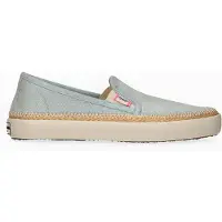Scotch & soda Izomi W 11c Light Denim Talla: 38 | Mocasines Outlet | Mujer | Azul