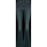 Levi's para mujer. A3410-0014 Jeans 726 Acampanados azul (29/32), Casual, Algodón, Denim, Sostenible, outlet 2026.