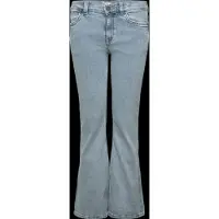 Gant para niña. 610032 Jeans bootcut Teen azul (11años= 146cm), Casual, Algodón, Denim, moda infantil, outlet 2026.