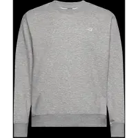 New Balance Sudadera gris