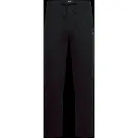 BOSS para hombre. 50535877 Pantalón Waffle negro (XL), Homewear, Algodón, outlet 2026.