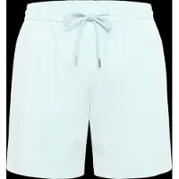 BOSS para hombre. 50561184 Bañador Relax azul (S), Beachwear, Poliéster, outlet 2026.