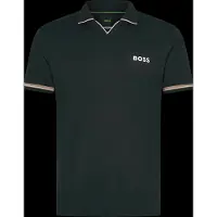 BOSS Polo De Manga Corta Toc Serve 2 10276625