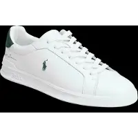 Ralph Lauren Ftw Zapatillas Heritage Court Ii