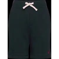 Ralph Lauren para niño. 322806003006 Pantalón corto de felpa con cordón marino (1.5años= 88/93), Homewear, Algodón, moda infantil, Polo