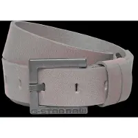 G-Star Cinturón 'New Duko' taupe