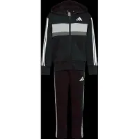 Adidas Chándal Seasonal Essentials Tiberio 3 Stripes Fleece