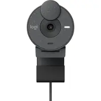 Logitech Webcam Brio 305