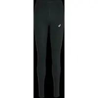 Asics - Women's Nagino Run Adjustable Tight - Leggings size XS, negro