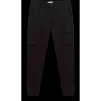 Only & Sons Pantalón cargo 'ONSCam Stage' negro