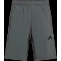 Adidas - Workout Essentials Base Woven Short - Pantalones cortos size XL - Length: 7'', gris