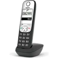 Siemens Teléfono Fijo A690 Hx