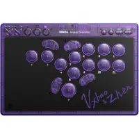 8Bitdo Switch 2 Mando Arcade