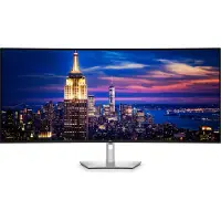 Dell Monitor U5226kw 52´´ 6k Ips Lcd