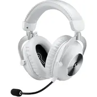 Logitech Auriculares Inalámbricos Gaming Pro X 2