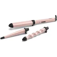 BaByliss Rizador De Pelo Ngl-192211