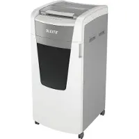 Leitz Trituradora Iq Auto+ Office Pro 600 P4