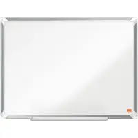 Nobo Tablero Lacado Acero Premium Plus 600x450 Mm