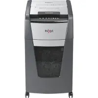 Rexel Optimum Auto+ 225M destructora de papel