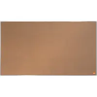 Nobo Tablero De Corcho Panorámico Impression Pro 890x500 Mm