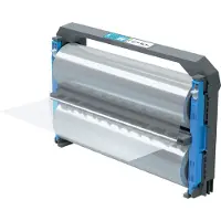 GBC Laminadora De Cartucho Recargable Shiny Foton 75 Micras