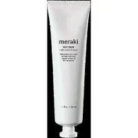 Meraki Crema Para Los Pies Foot Cream