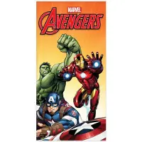 AVENGERS Toalla 110049