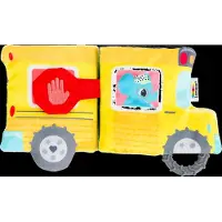 Lamaze Autobús Acordeón (941-27484) Juguete