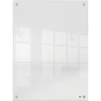 Nobo Pizarra Blanca Acrílica Mini Mural 60x45 Cm