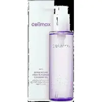 Celimax - Aceite Limpiador Derma Nature Fresh Blackhead Jojoba Cleansing Oil