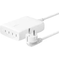 Belkin Cargador De Pared Usb-c Wch015vfwh