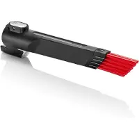Bosch Bhzukydn Boquilla De Aspirador 8 Unidades
