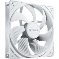 Be quiet! Ventilador Pure Wings 3 140 Mm