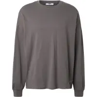 DEF Camiseta 'BERRY' gris