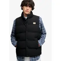 Superdry Chaleco Non Short Everest