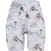 Just rhyse Leggings gris / gris basalto / gris claro / rosa